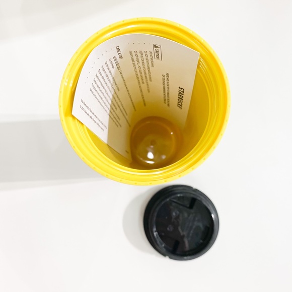 SOLD 🌺 NWT Starbucks Hawaii Collection Tumbler - Picture 4 of 5